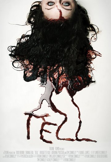 affiche du film Tell