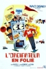 L'ordinateur en folie (The Computer Wore Tennis Shoes)