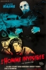 L'Homme invisible (The Invisible Man)