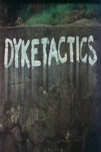 affiche du film Dyketactics