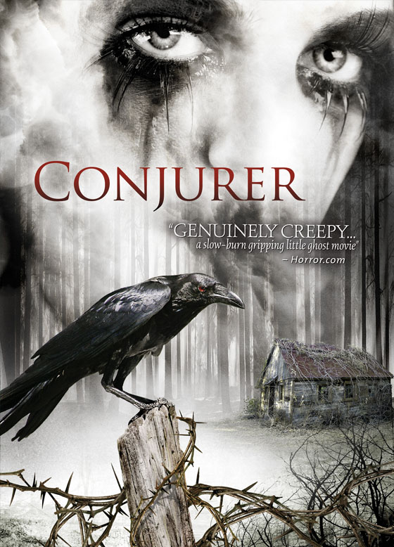 affiche du film Conjurer