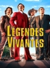 Légendes vivantes (Anchorman: The Legend Continues)