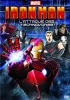 Iron Man : L'attaque des Technovores (Iron Man: Rise of Technovore)