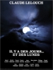 Il y a des jours... et des lunes