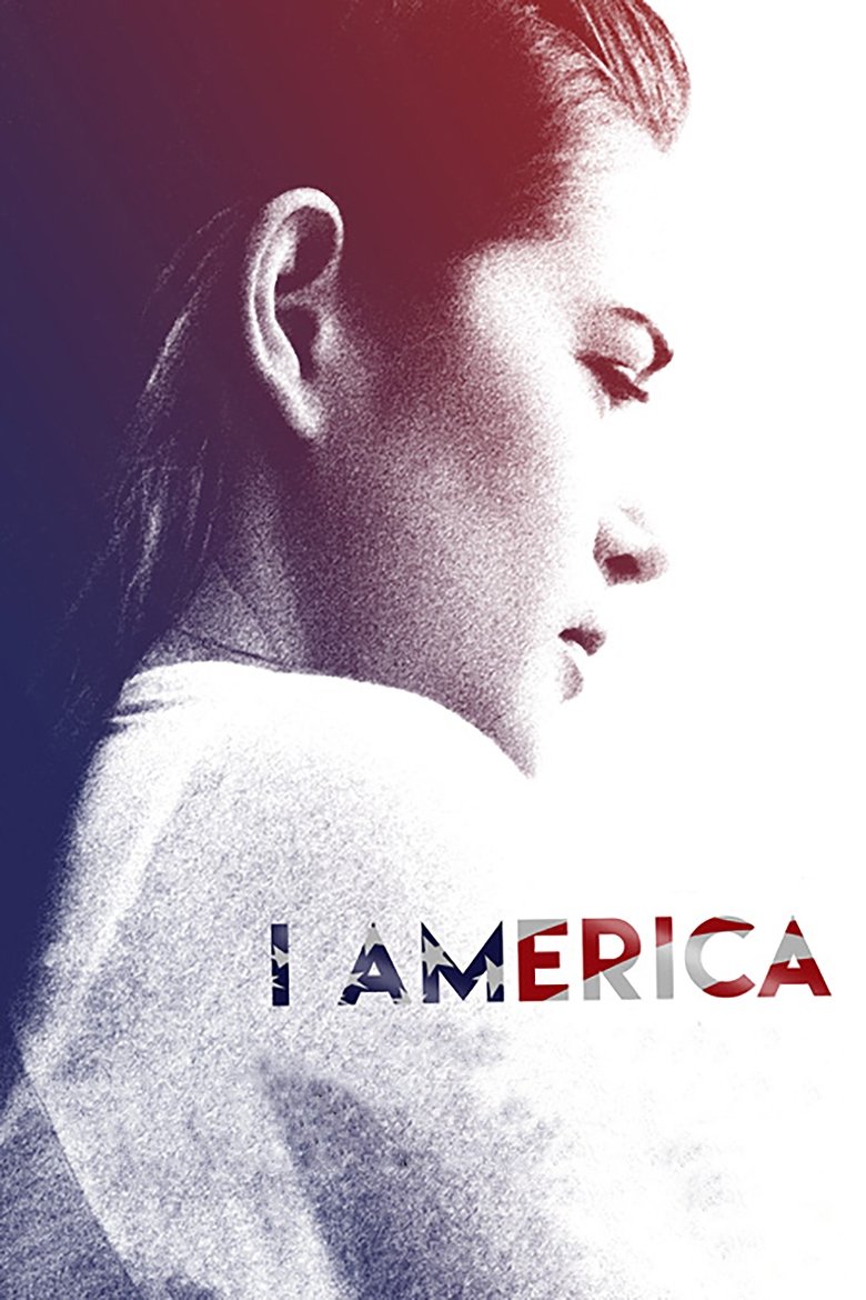 affiche du film I America