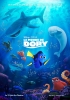 Le Monde de Dory (Finding Dory)