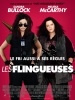 Les Flingueuses (The Heat)