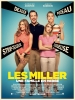 Les Miller, une famille en herbe (We're the Millers)
