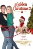 De l'amour pour Noël (A Golden Christmas 3)