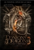 Donjons & Dragons 3 : Le livre des ténèbres (Dungeons & Dragons: The Book of Vile Darkness)