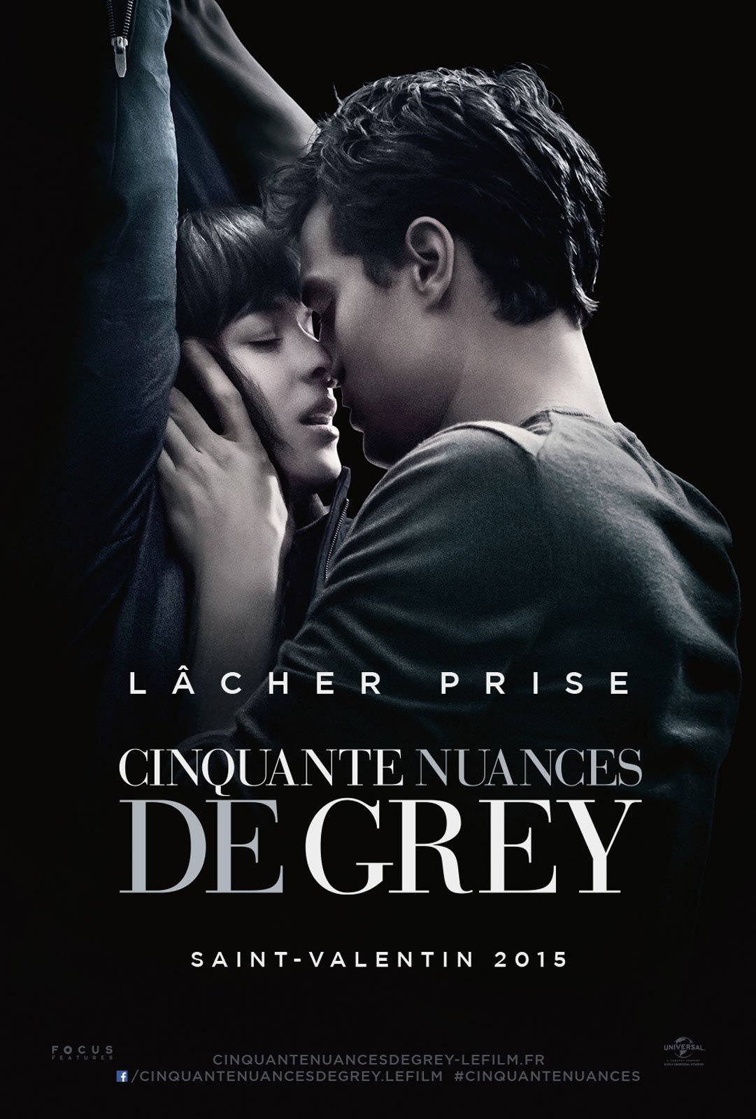 50 Nuances De Grey 3 Integral Film Cinquante nuances de Grey - Seriebox