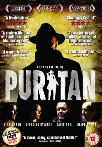 affiche du film Puritan