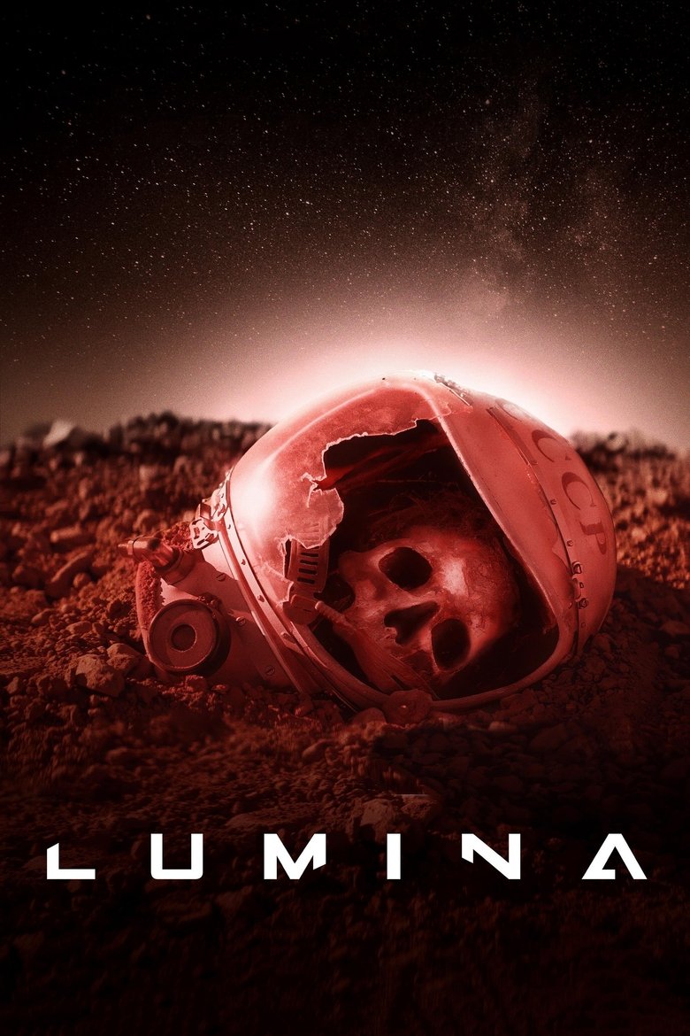 affiche du film Lumina