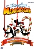 Les pingouins de Madagascar dans "Mission Noël" (The Madagascar Penguins in: A Christmas Caper)