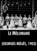 Le Mélomane