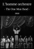 L'Homme orchestre