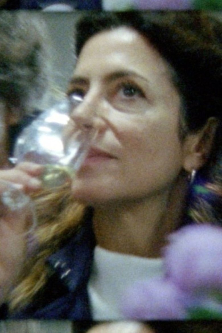 affiche du film Isabel