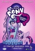 My Little Pony : Les filles d'Equestria (My Little Pony: Equestria Girls)