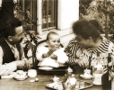 Le Repas de bébé