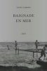 La Mer (Baignade en mer)