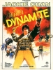Mister Dynamite (Lung hing foo dai)