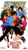 City Hunter: Bay City Wars