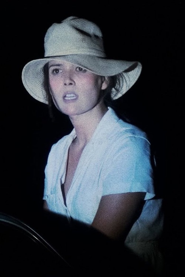 affiche du film Cool Blue Car