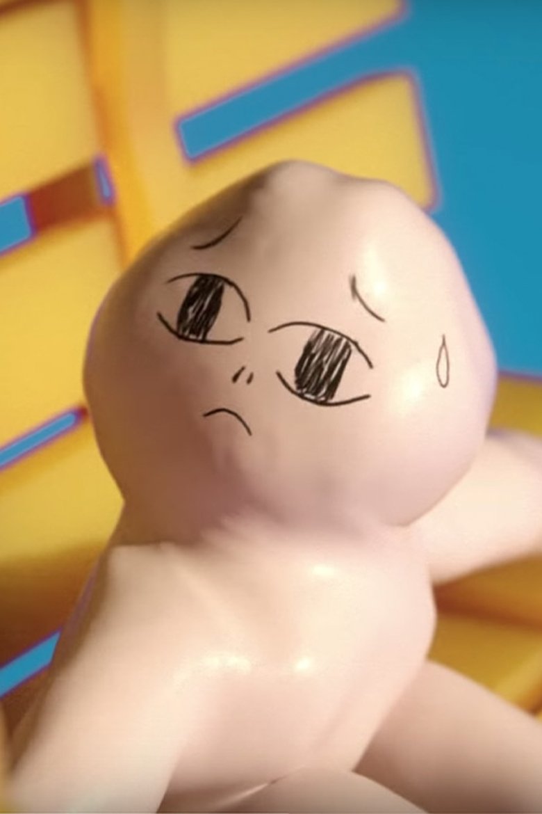 affiche du film Johnny Bubble