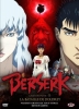 Berserk, L'âge d'or 2nde partie : La bataille de Doldrey (Berserk 2: Ougon Jidai Hen II - Doldrey Kouryaku)