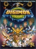 Digimon, Le film (Digimon, The Movie)
