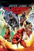 La Ligue des Justiciers : Paradoxe temporel (Justice League: The Flashpoint Paradox)