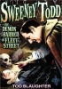 Sweeney Todd:The Demon Barber of Fleet Street (1936)