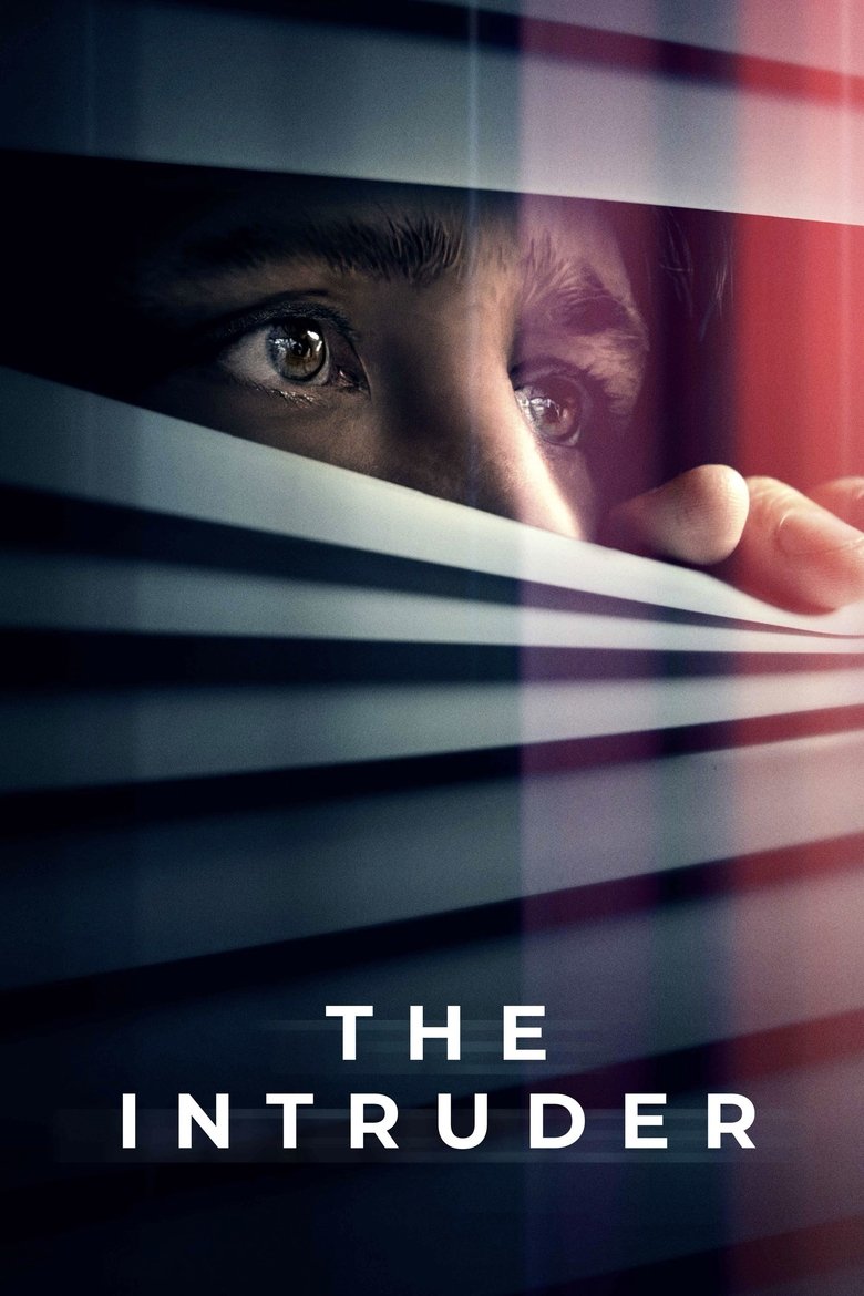 affiche du film The Intruder