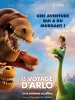Le Voyage d'Arlo (The Good Dinosaur)