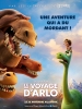 Le voyage d'Arlo (The Good Dinosaur)