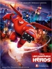 Les Nouveaux Héros (Big Hero 6)