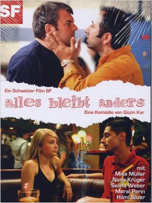 affiche du film Petits désordres en famille