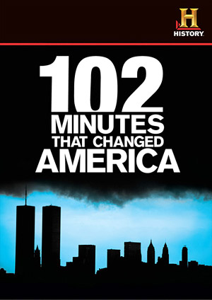 affiche du film 102 minutes qui ont changé le monde