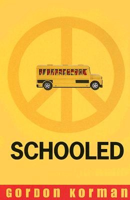 affiche du film Schooled