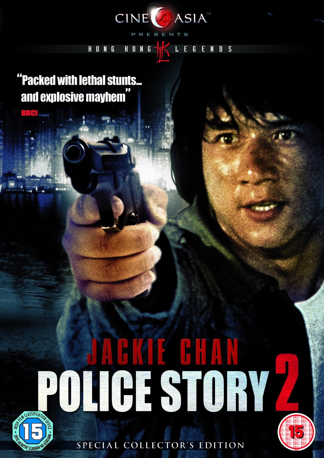 New Police Story Film Complet En Francais Police Story 2 - Seriebox
