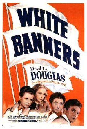affiche du film White Banners