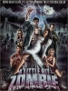 A Little Bit Zombie
