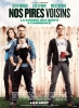 Nos pires voisins (Neighbors)