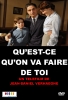 Qu'est-ce qu'on va faire de toi ?