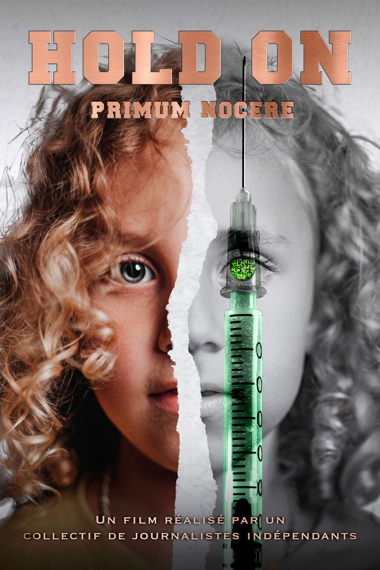 affiche du film Hold On - Primum Nocere