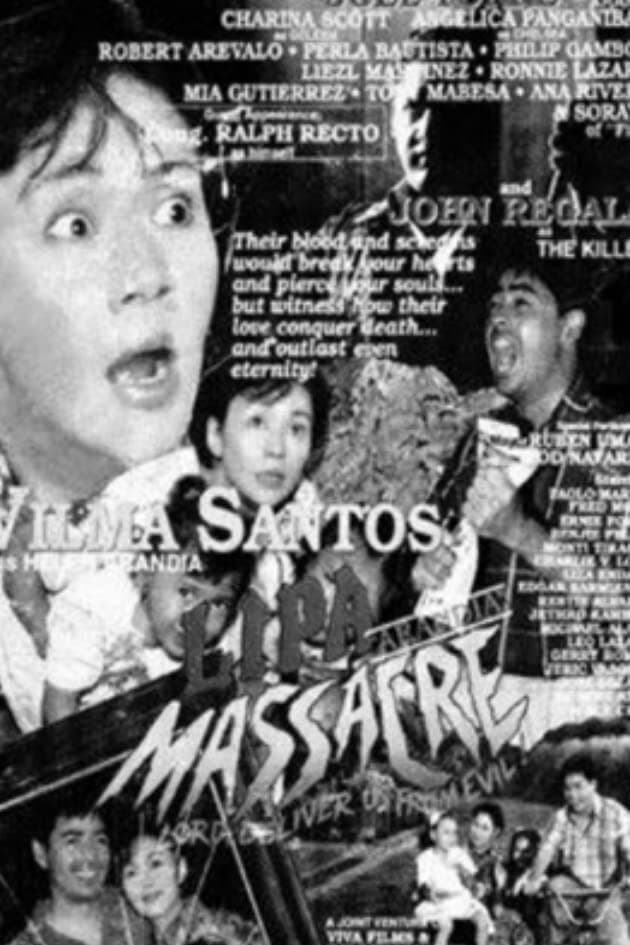 affiche du film God… Save the Babies!