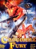 Crocodile Fury