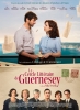 Le Cercle littéraire de Guernesey (The Guernsey Literary and Potato Peel Pie Society)