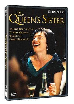 affiche du film The Queen's Sister