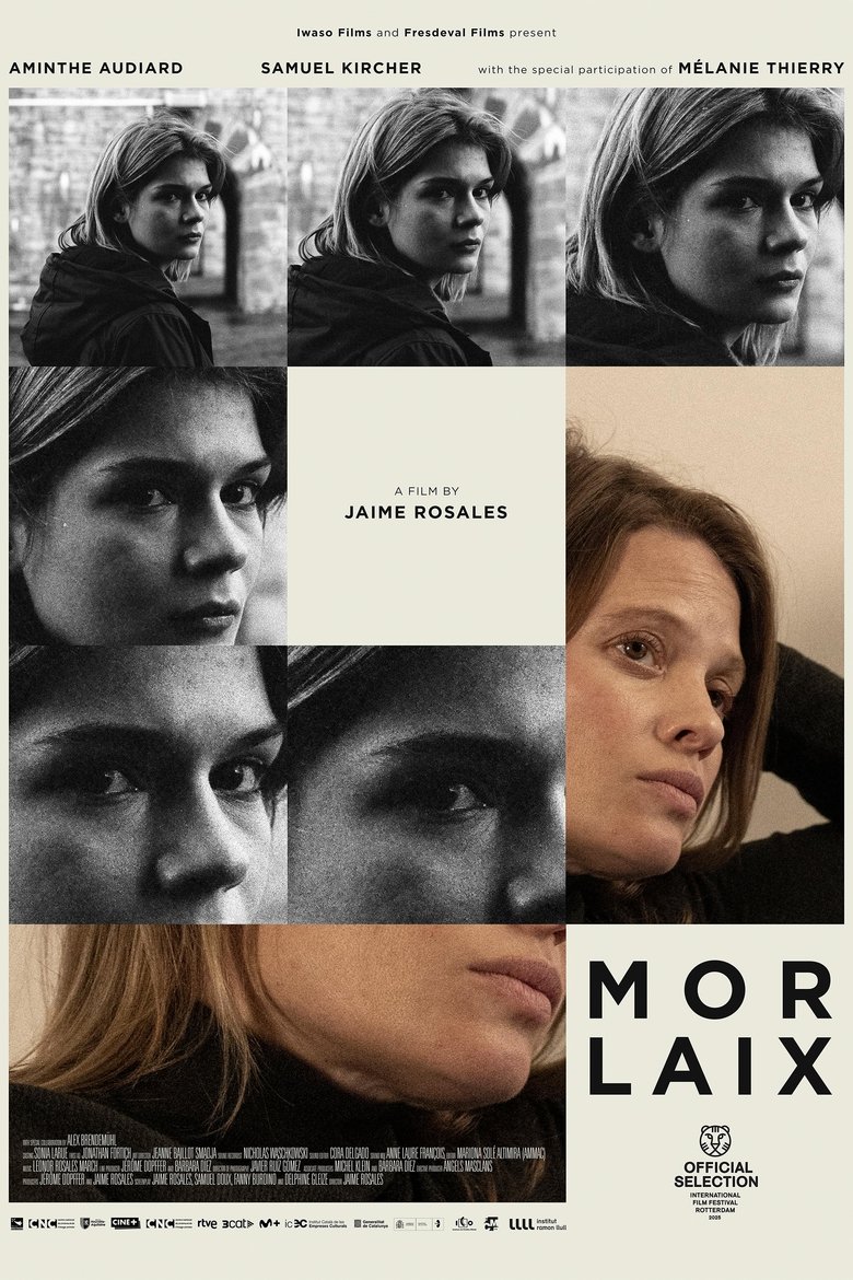 affiche du film Morlaix